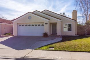 Single Family Residence, 15390 Braun CT, CA  , CA 93021