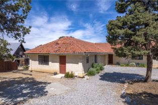 Single Family Residence, 63595 Santa Rosa rd, Mountain Center, CA 92561 - 39