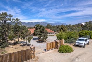 Single Family Residence, 63595 Santa Rosa rd, Mountain Center, CA 92561 - 41