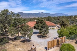 Single Family Residence, 63595 Santa Rosa rd, Mountain Center, CA 92561 - 42