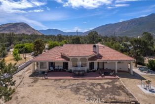 Single Family Residence, 63595 Santa Rosa rd, Mountain Center, CA 92561 - 46