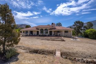 Single Family Residence, 63595 Santa Rosa rd, Mountain Center, CA 92561 - 52