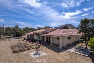 Single Family Residence, 63595 Santa Rosa rd, Mountain Center, CA 92561 - 53