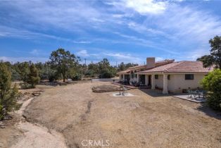 Single Family Residence, 63595 Santa Rosa rd, Mountain Center, CA 92561 - 56