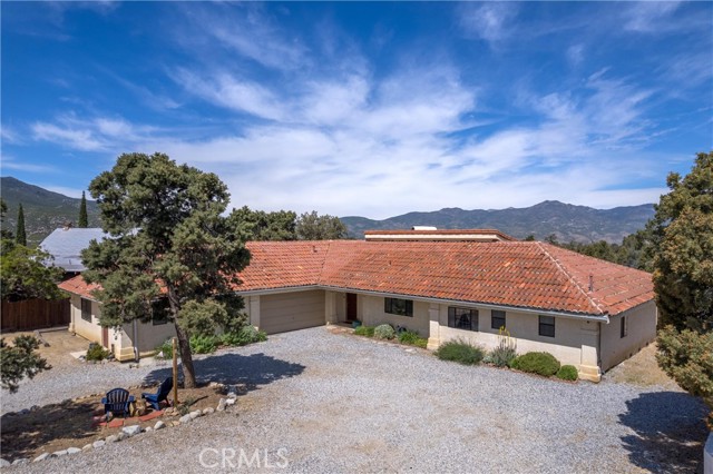 Single Family Residence, 63595 Santa Rosa rd, Mountain Center, CA 92561 - 1