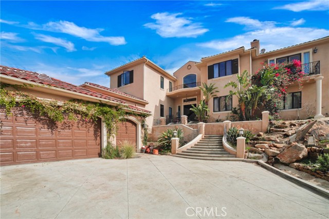 Single Family Residence, 68 Ranchero rd, Bell Canyon, CA 91307 - 1