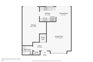 Condominium, 15036 Campus Park dr, Moorpark, CA 93021 - 30