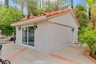 Single Family Residence, 22544 Summit Ridge cir, Chatsworth, CA 91311 - 66