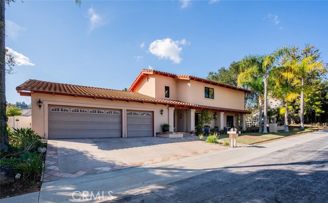 Single Family Residence, 9 Bronco ln, Bell Canyon, CA 91307 - 1