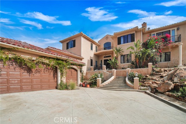 Single Family Residence, 68 Ranchero rd, Bell Canyon, CA 91307 - 1