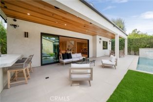 Single Family Residence, 5454 Buffalo ave, Sherman Oaks, CA 91401 - 22
