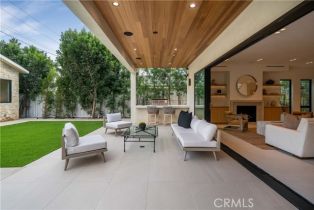 Single Family Residence, 5454 Buffalo ave, Sherman Oaks, CA 91401 - 23