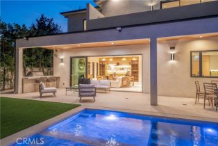 Single Family Residence, 5454 Buffalo ave, Sherman Oaks, CA 91401 - 27