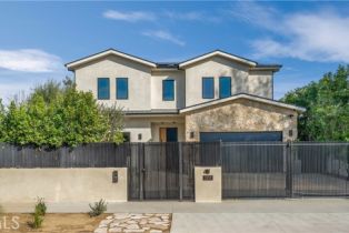 Single Family Residence, 5454 Buffalo ave, Sherman Oaks, CA 91401 - 3