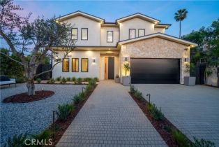 Single Family Residence, 5454 Buffalo ave, Sherman Oaks, CA 91401 - 5