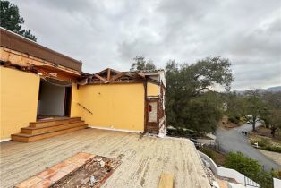 Single Family Residence, 124 Lower Lake rd, Lake Sherwood, CA 91361 - 39