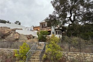 Single Family Residence, 124 Lower Lake rd, Lake Sherwood, CA 91361 - 5