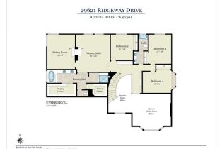 Single Family Residence, 29621 Ridgeway dr, Agoura Hills, CA 91301 - 45