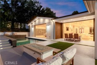 Single Family Residence, 4635 Brewster dr, Tarzana, CA 91356 - 2