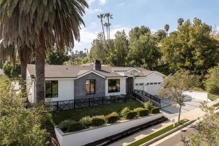 Single Family Residence, 4635 Brewster dr, Tarzana, CA 91356 - 49