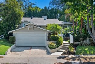 Single Family Residence, 4816 Atoll ave, Sherman Oaks, CA 91423 - 37