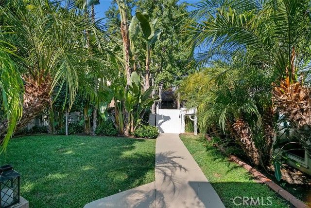Single Family Residence, 4816 Atoll ave, Sherman Oaks, CA 91423 - 1