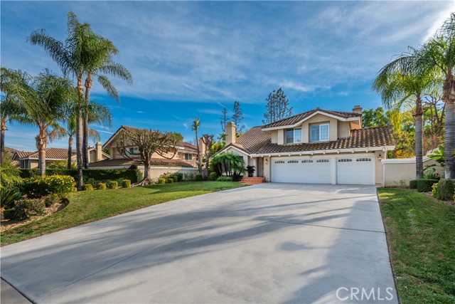 Single Family Residence, 24762 VIA PRADERA, Calabasas, CA 91302 - 1