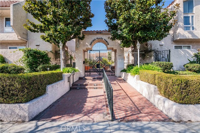 Condominium, 5401 Zelzah ave, Encino, CA 91316 - 1