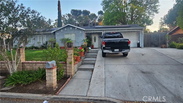 Single Family Residence, 650 Calle Pensamiento, Thousand Oaks, CA 91360 - 1