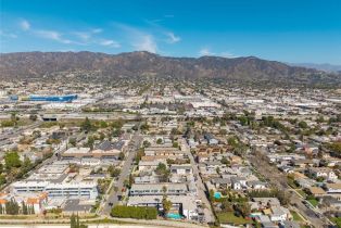 Residential Income, 252 Elm ave, Burbank, CA 91502 - 30