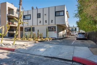 Residential Income, 252 Elm ave, Burbank, CA 91502 - 4