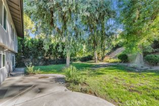 Single Family Residence, 4642 Poe ave, Woodland Hills, CA 91364 - 39