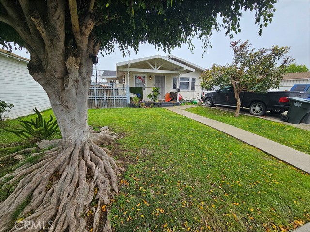 Single Family Residence, 18119 Denker ave, Gardena, CA 90248 - 1