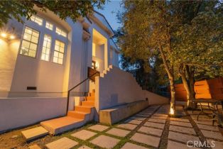 Single Family Residence, 14632 Valley Vista blvd, Sherman Oaks, CA 91403 - 2