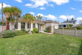 Single Family Residence, 12313 Alberta dr, Culver City, CA 90230 - 4