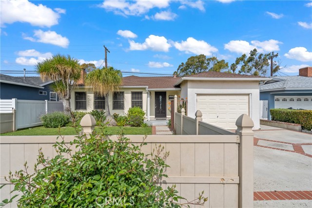 Single Family Residence, 12313 Alberta dr, Culver City, CA 90230 - 1