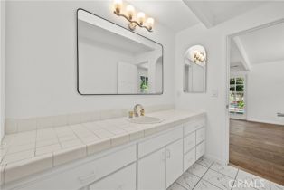 Single Family Residence, 17151 Nanette st, Granada Hills, CA 91344 - 20