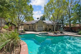 Single Family Residence, 17151 Nanette st, Granada Hills, CA 91344 - 34