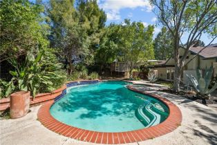 Single Family Residence, 17151 Nanette st, Granada Hills, CA 91344 - 36