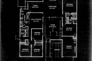 Single Family Residence, 17151 Nanette st, Granada Hills, CA 91344 - 42