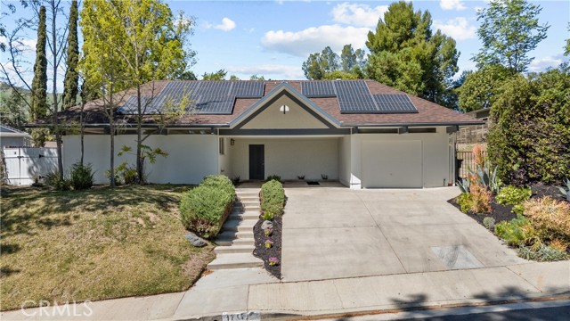 Single Family Residence, 17151 Nanette st, Granada Hills, CA 91344 - 1