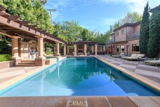 Single Family Residence, 16727 Bosque dr, Encino, CA 91436 - 22