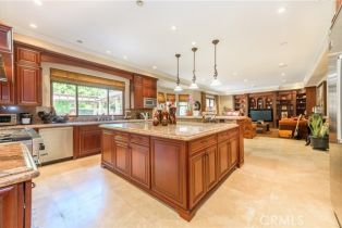 Single Family Residence, 16727 Bosque dr, Encino, CA 91436 - 7