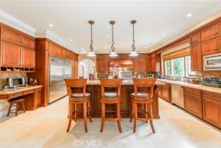 Single Family Residence, 16727 Bosque dr, Encino, CA 91436 - 8