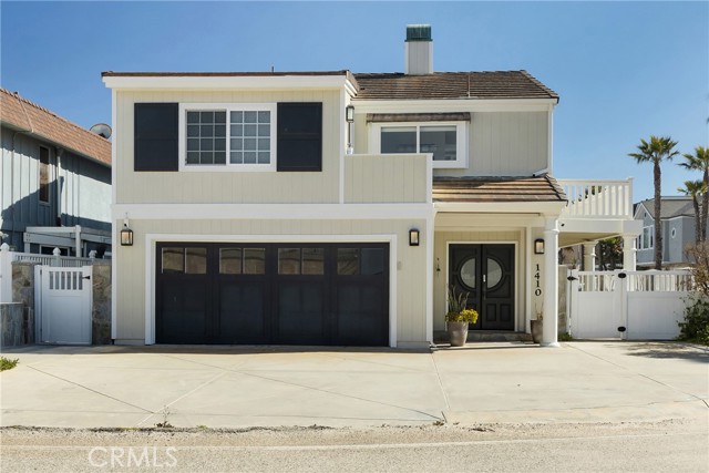 Single Family Residence, 1410 Marine way, Oxnard, CA 93035 - 1