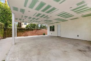 Single Family Residence, 608 Sparks st, Burbank, CA 91506 - 27