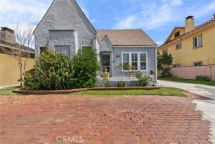 Single Family Residence, 608 Sparks st, Burbank, CA 91506 - 4