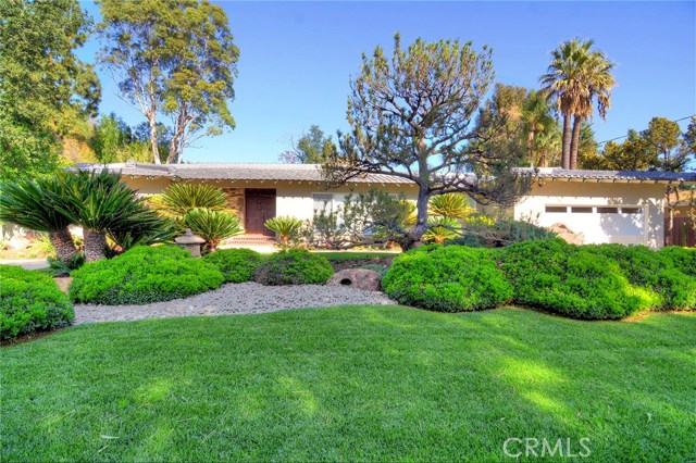 Single Family Residence, 5454 Genesta ave, Encino, CA 91316 - 1