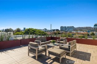 Apartment, 5820 La Mirada ave, Hollywood , CA 90038 - 11