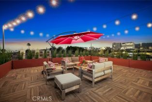 Apartment, 5820 La Mirada ave, Hollywood , CA 90038 - 2